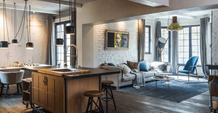 Maison rénovée – conseils pour vos travaux avec La Maison-Saint-Gobain