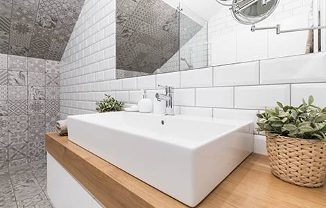 Couleur De Joint Carrelage Salle De Bain Plus Qu un D tail