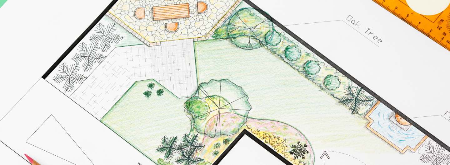 10 façons d’adapter un jardin aux besoins des personnes à mobilité ...