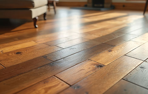 Pose De Parquet R novation Techniques Motifs Et Entretien