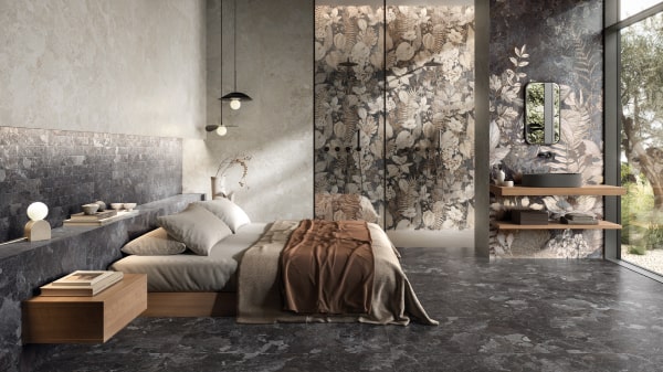 Carrelage MOCKUP