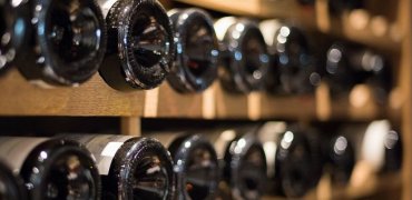 aménager une cave à vin