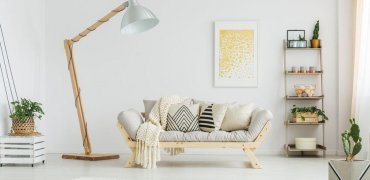 Home staging