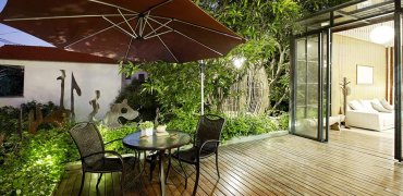 les normes d’accessibilité pour les balcons et les terrasses