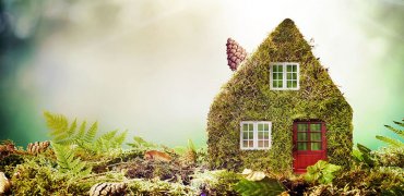 Comment isoler naturellement sa maison