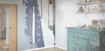 Les solutions pour l’isolation thermique et phonique d’un appartement