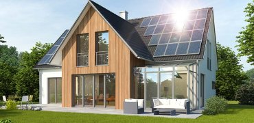 Comment isoler une maison passive