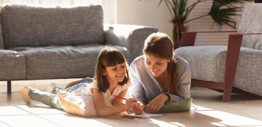Chauffage au sol : quelle énergie choisir ?