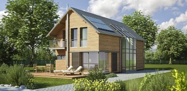 Comment rénover une maison en maison écologique ?