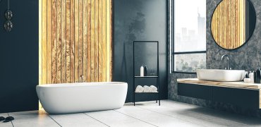 21 inspirations de salle de bain