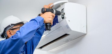 Installation d'une pompe à chaleur air-air : ce qu'il faut savoir 